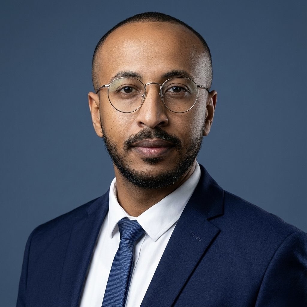 Wael ElBashir